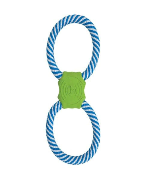 JW Giggle Tug Dog Toy The Pet & Tack Shop