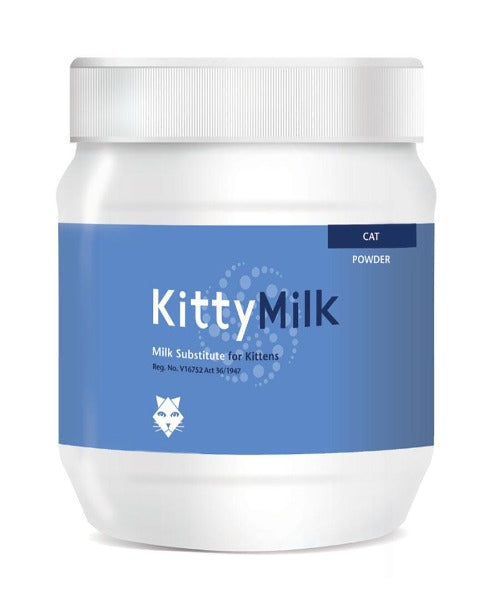 Kyron Kitten Milk Substitute The Pet & Tack Shop