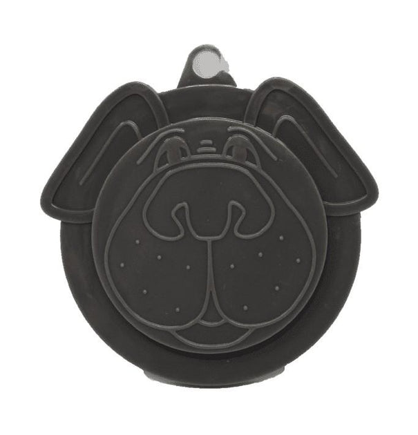 Petmate Pup Top Food Can Topper The Pet & Tack Shop