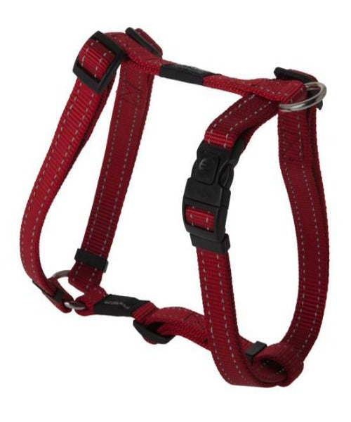 Rogz Classic Harness for Dogs The Pet & Tack Shop
