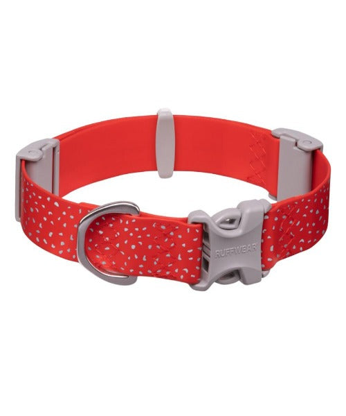 Ruffwear Confluence StinkProof Dog Collar The Pet & Tack Shop