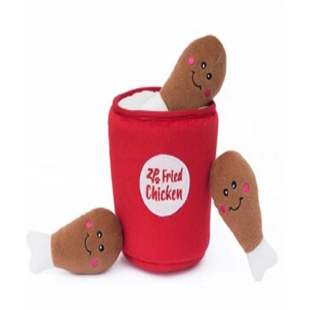 Zippy Burrow Chicken Bucket The Pet & Tack Shop