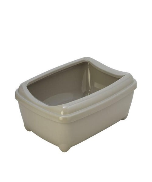Moderna AristoTray and Rim Cat Litter Tray The Pet & Tack Shop