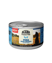 Acana Premium Pâté Tuna with Chicken in Bone Broth Wet Cat Food