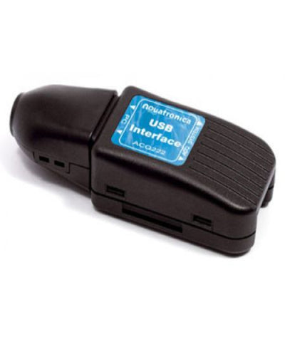 Aquatronica Aquarium Controller System USB PC Interface Module