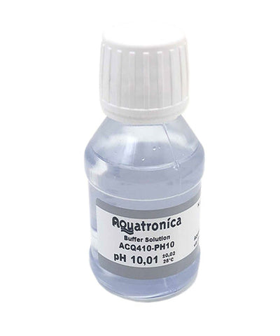 Aquatronica 465mV Redox Calibration Solution 50ml