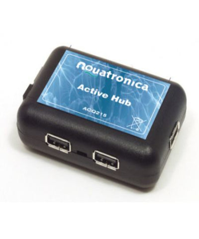 Aquatronica Aquarium Controller System Active Hub Interface Module
