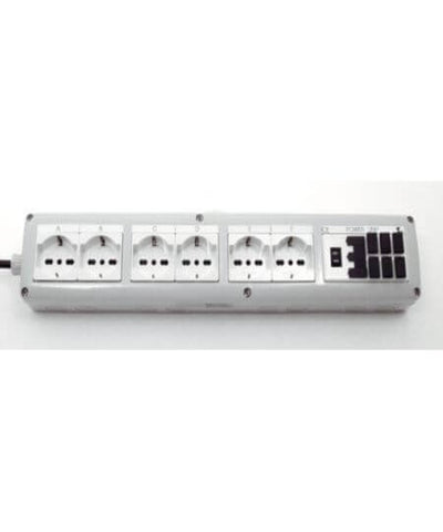 Aquatronica Aquarium Controller System Power Bar 6