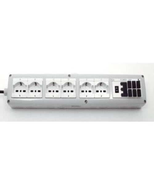 Aquatronica Aquarium Controller System Power Bar 6