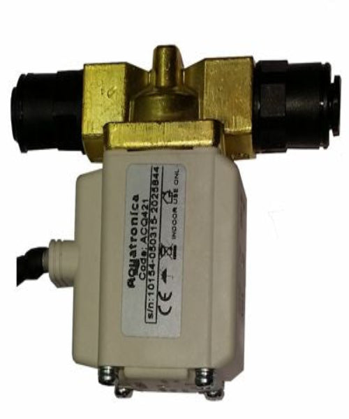 Aquatronica Aquarium Controller System Solenoid