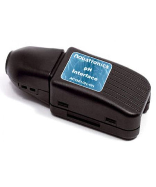 Aquatronica Aquarium Controller System pH Interface Module