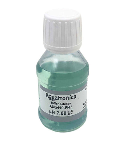 Aquatronica pH7 Calibration Solution 50ml