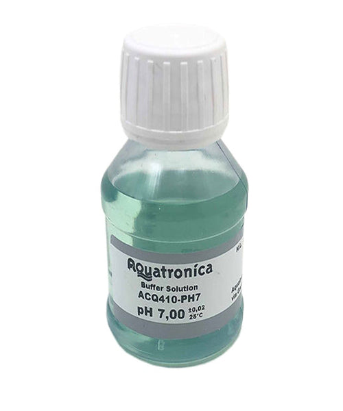 Aquatronica pH7 Calibration Solution 50ml