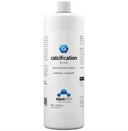 Aquavitro Calcification Conditioner for Aquariums