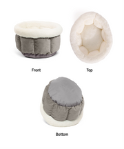 Best Friends by Sheri Cuddle Cup Ilan Dog & Cat Bed