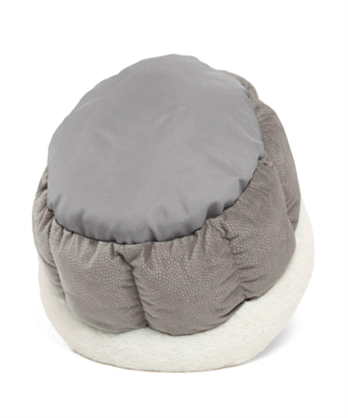 Best Friends by Sheri Cuddle Cup Ilan Dog & Cat Bed