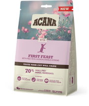 Acana First Feast Recipe Kitten Food