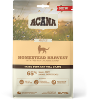 Acana Homstead Harvest Recipe Adult Cat Food