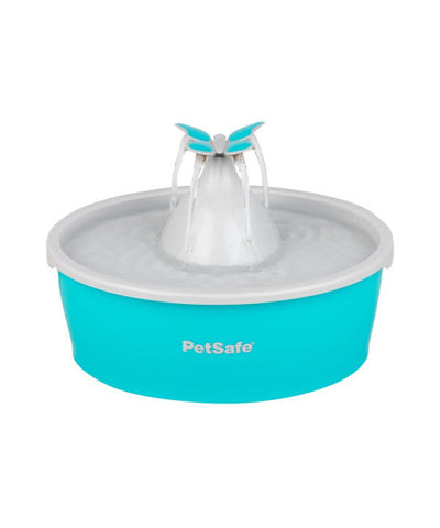 Drinkwell Butterfly Pet Fountain 1.5L