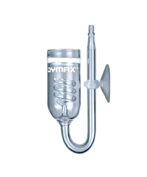 Dymax CO2 Glass 103S Atomizer w/ Counter for Aquariums