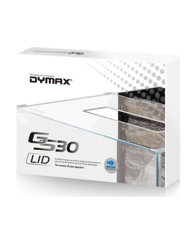 Dymax GS30 Aquarium Lid