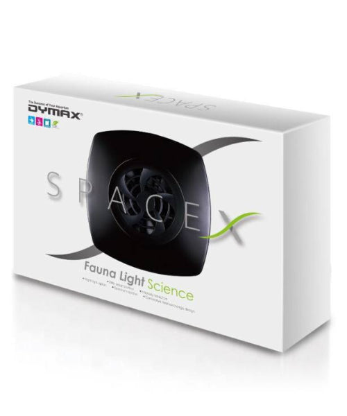 Dymax Spacex LED Aquarium Lighting
