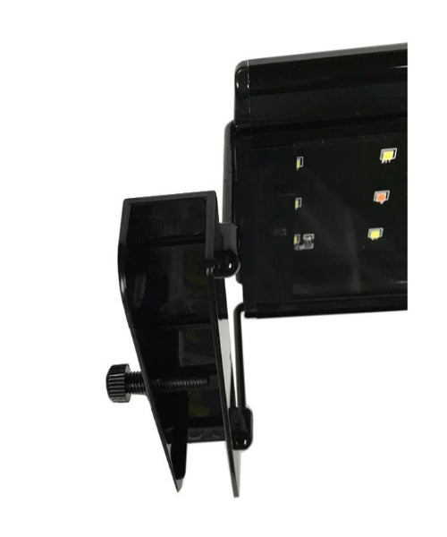 Dymax Rex 45 RGB White LED Aquarium Lighting