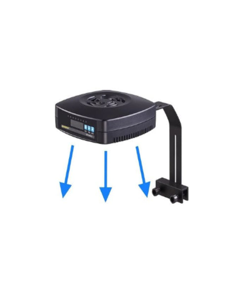 Dymax Spacex LED Aquarium Lighting