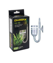 Dymax CO2 Glass 102S Atomizer for Aquariums