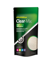 Dymax Clear Mix Water Treatment for Aquariums