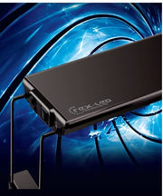 Dymax Rex 45 RGB White LED Aquarium Lighting