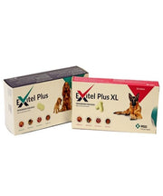 Exitel Plus Dewormer for Dogs