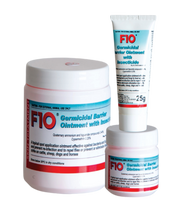 F10 Germicidal Barrier Ointment & Insecticide
