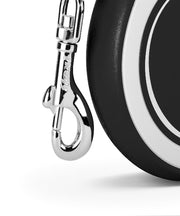 Flexi Comfort Retractable Tape Small Dog Leash 5 m