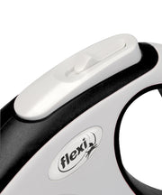 Flexi Comfort Retractable Tape Small Dog Leash 5 m