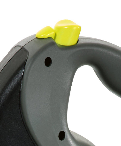 Flexi Giant Retractable Tape Dog Leash 8M