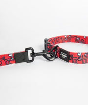 Rogz Fusion Classic Dog Collar