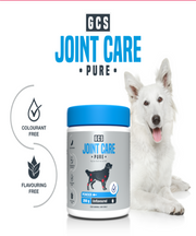 GCS Joint Care Pure Powder Dog 250g