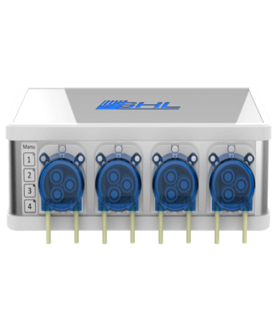 GHL Dosing 4 Pump Aquarium Controller System