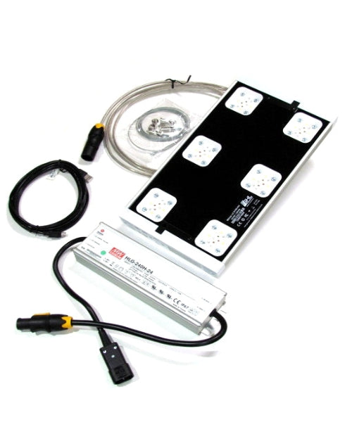 GHL Mitras LX-6100-HV Aquariums Lighting