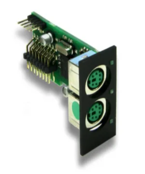 GHL pH/Redox-Dig Temperature Module for Aquarium Controller System