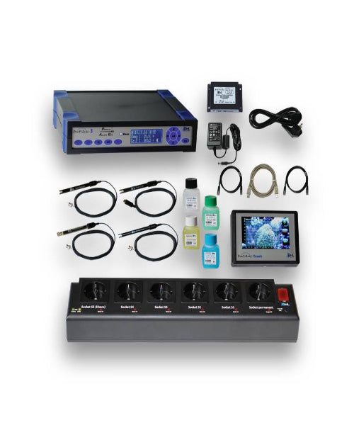GHL ProfiLux 3.1Tex Aquarium Controller System