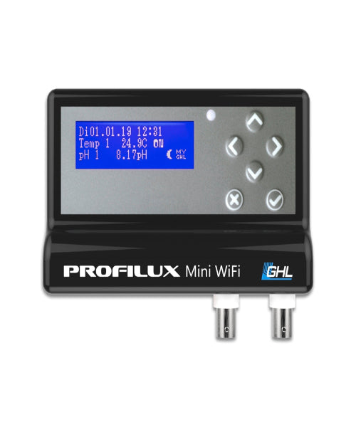 GHL ProfiLux Mini Aquarium Controller System