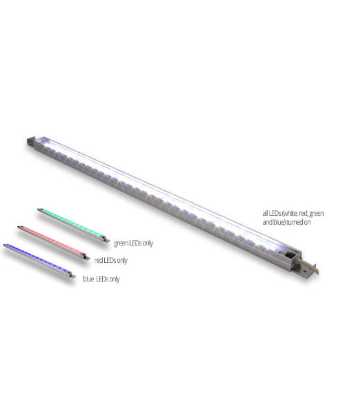 GHL Simulation LED Stick With 4 Colours for Aquariums