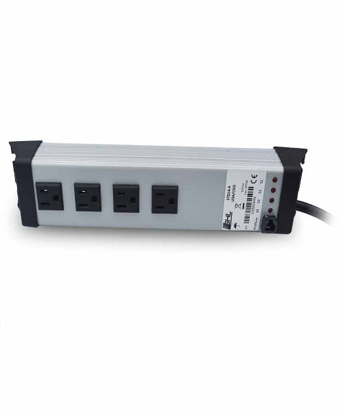 GHL Powerbar 4 for Aquarium Controller System