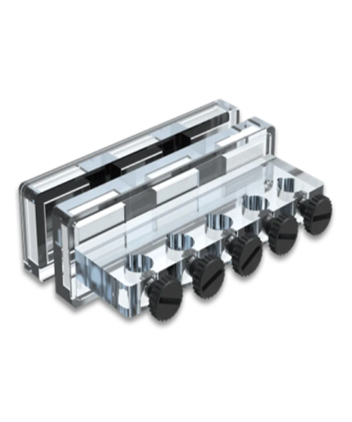 GHL Dosing Tube Holder for Aquariums