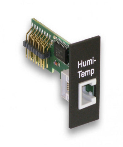 GHL Humidity & Air Temp Module for Aquarium Controller System