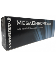 Giesemann Megachrome Aquarium Lighting System Bulbs
