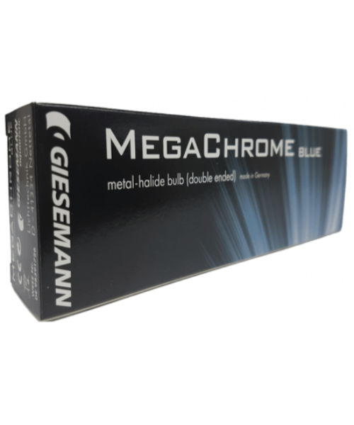 Giesemann Megachrome Aquarium Lighting System Bulbs
