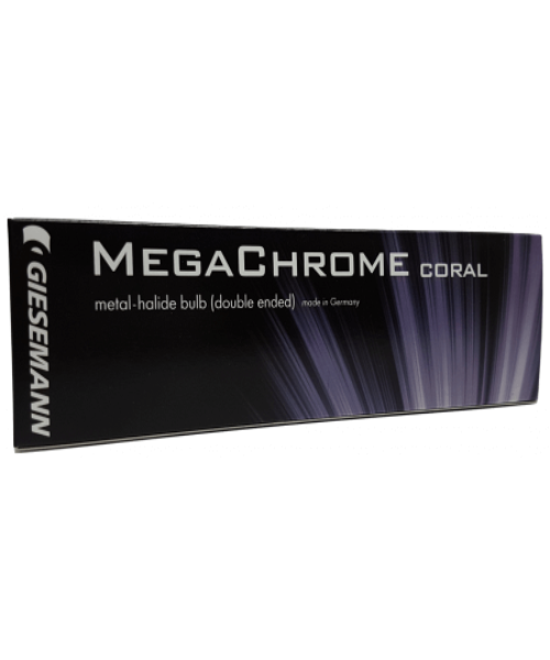 Giesemann Megachrome Aquarium Lighting System Bulbs